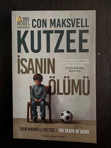 Bədii ədəbiyyat: Satılır: 4 kitab dəsti 1) Ustalık Gərəkdirən Kafaya Takmama Sanatı — — 11