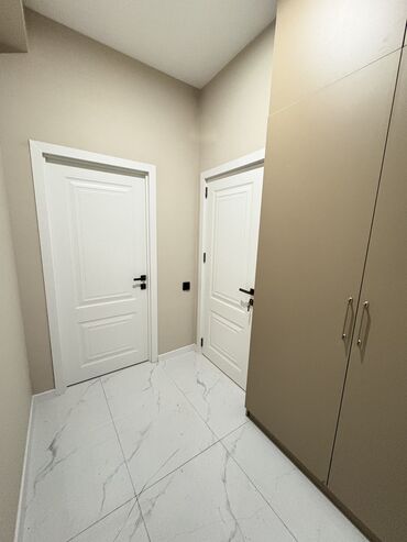 Yeni tikili: Bayıl, 2 otaqlı, Yeni tikili, 50 kv. m — 2