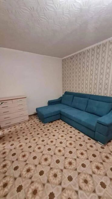 1 комната без мебели: 1 комната, Агентство недвижимости, Без подселения, С мебелью полностью