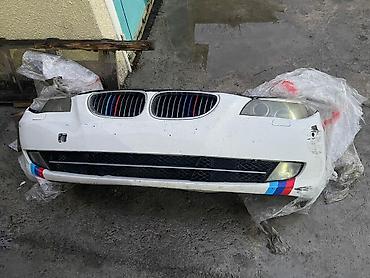 Бампер и комплектующие: БМВ Е39,Е53 Х5, Е60 ПРИВОЗНЫЕ ЗАПЧАСТИ МОТОРЫ АКПП НАСОСЫ ГУР РУЛЕВЫЕ — 2