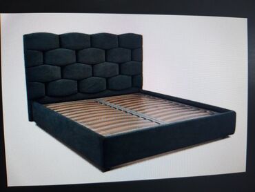 двухместный кровати: Мебель на заказ, Кровать