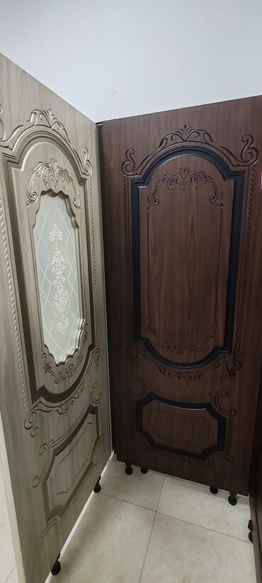 Otaq qapıları: Yeni Otaq qapısı 90x205 sm Zəmanətli, Ödənişli quraşdırma, Ödənişli çatdırılma, Rayonlara çatdırılma -da lalafo.az — 20 Otaq qapıları: Yeni Otaq qapısı 90x205 sm Zəmanətli, Ödənişli quraşdırma, Ödənişli çatdırılma, Rayonlara çatdırılma — 20