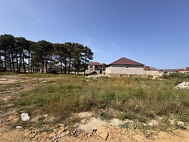 torpaq ramana: 6 sot, Tikinti, Mülkiyyətçi, Müqavilə — 1