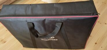 Kontrollerlər: Orijinal dynacord 1600-2, birinci əldirtəmirdə olmayıb .Made in — 3