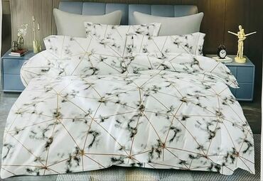 Posteljina: Posteljine za bracni krevet 220x240 🩷 na lalafo.rs — 21 Posteljina: Posteljine za bracni krevet 220x240 🩷 — 21