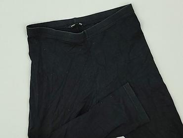 crivit top: H&M Basic, Legginsy Sportowe damskie, rozmiar S — 1
