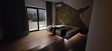 дом с бассейном: 4 комнаты, 240 м², Свежий ремонт — 6