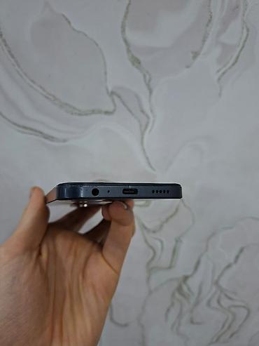honor magicbook: Honor X6c, 256 GB, Düyməli, Sensor, Barmaq izi — 3
