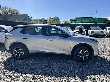 Другой электротранспорт: Changan G05 Комплектация Air Запас хода: 400 км Цена: 12 300$ — 1