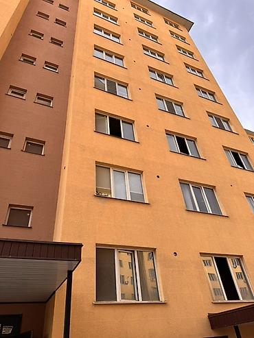 residence: 3 комнаты, 83 м², Технопарк Индивидуалка, 3 этаж, ПСО (под самоотделку) — 10