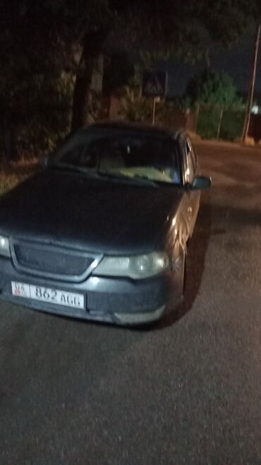 некса: Daewoo Nexia: 2011 г., 1.5 л, Механика, Бензин, Седан
