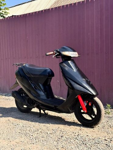 скутер хонда купить бу: Мини мопед Honda, 50 куб. см, Бензин, Б/у