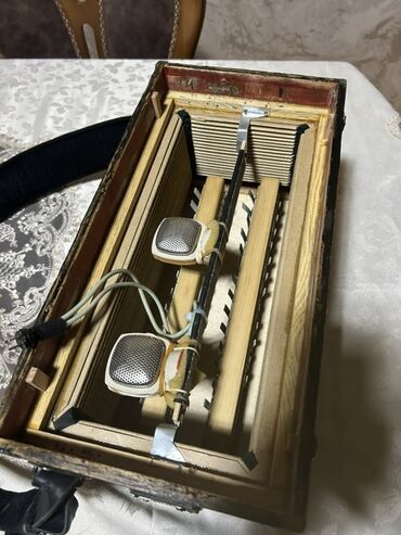 Akkordeonlar: Akustik Akkordeon — 2