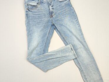 Jeans: Jeans, H&M, 2XL (EU 44), condition - Good