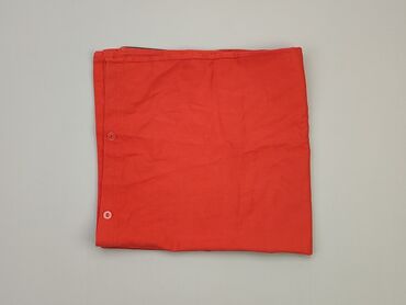 Poszewki: Pillowcase, 73 x 67, kolor - Czerwony, stan - Dobry
