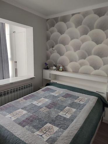 Продажа квартир: 1 комната, 49 м², Элитка, 8 этаж, Евроремонт at lalafo.kg — 6 Продажа квартир: 1 комната, 49 м², Элитка, 8 этаж, Евроремонт — 6