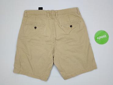 short: H&M L.O.G.G., Szorty dla mężczyzn, rozmiar L — 3
