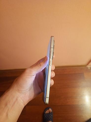 ınfinix gt 20 pro: Infinix Note 50 Pro, 256 GB, rəng - Boz, Sensor — 6