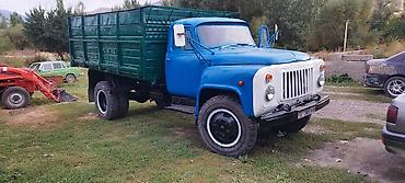 Грузовик, ГАЗ, Стандарт, Б/у