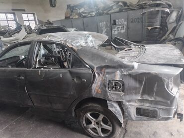 Другие автозапчасти: Договорная — 4