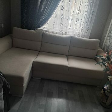 işlenmis divanlar: Диван, Б/у, Раскладной, Бесплатная доставка