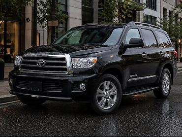 Тюнинг: Кенгурятник Toyota, Новый, Бесплатная доставка — 10