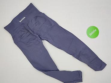 4f golf damski: Legginsy Sportowe damskie, rozmiar M — 3