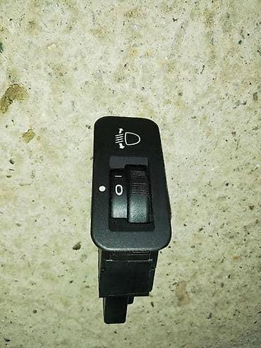 auto otpad vrbas: PREKIDAC ZA PODIZANJE FAROVA ZA PEUGEOT 206 OD 2000. DO 2005. GOD. | — 1