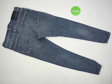 bluza basic pull and bear: Zara, Jeansy dla mężczyzn, rozmiar L — 3
