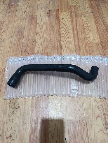 Бамперы и комплектующие: Бампер Nissan, Б/у, Оригинал — 7