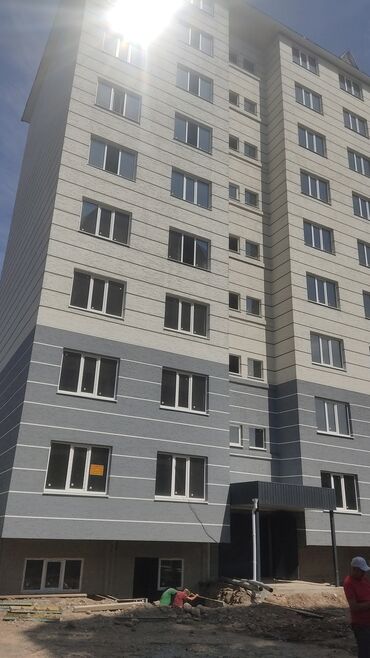 квартира льва толстого: 1 комната, 45 м², 106 серия, 2 этаж, ПСО (под самоотделку)