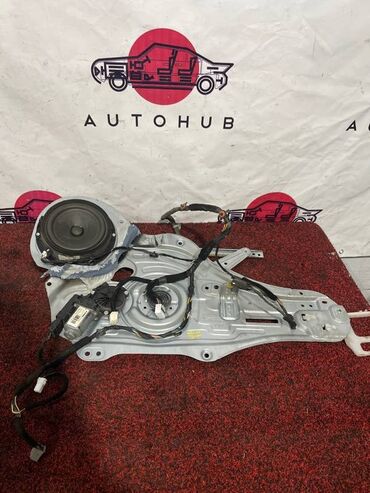 нива крыло: Стеклоподъемник Kia Sportage SL 2011 перед. лев. (б/у) КУЗОВНЫЕ ДЕТАЛИ