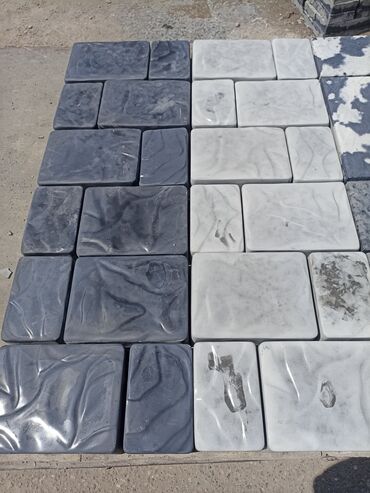 Евробрусчатка: Брусчатка сатабыз сапаты жакшы.жарашыктуу коюуп,ченеп да — 18