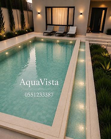 kafel metlax 2019: AquaVista – hovuz üçün keramoqranit hovuz kənarlari,tutamaq 30/60 — 4