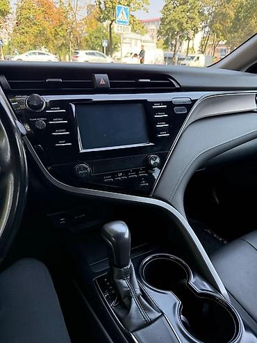 rav 4 2018: Toyota Camry: 2019 г., Автомат, Седан — 10