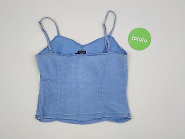 biustonosze 90e: Italian Style, Top damski, rozmiar L — 3