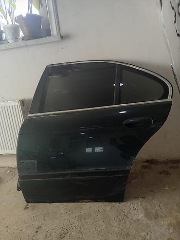bmw tekeri: BMW E39 arxa sağ qapı komplekt 1 ədədi 150 manat - Model uyğunluğu — 1