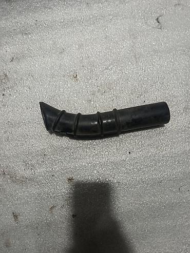 Трубки, патрубки, шланги: Патрубок Renault Оригинал — 1