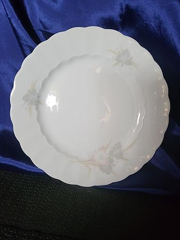 Kuhinjski setovi: Servis za kafu,caj poslastice 1950g+.Eschenbach Bavaria. Servis — 19