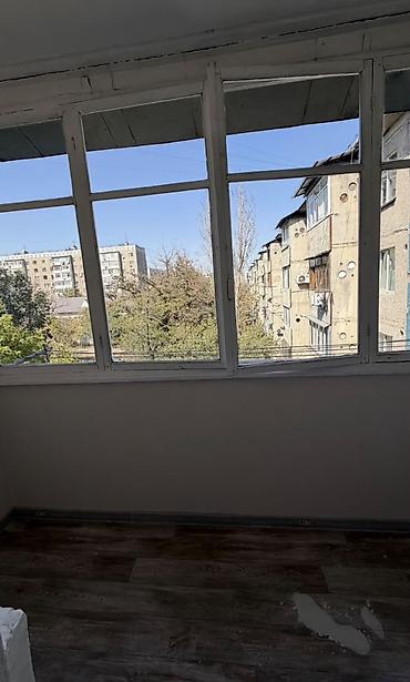 Продажа квартир: 3 комнаты, 58 м², Центральная мечеть 104 серия, 4 этаж, Косметический ремонт — 4