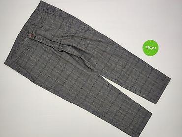 cropp dzwony: Jeanswear, Spodnie materiałowe damskie, rozmiar L — 2