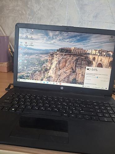 m laptops: HP Laptop 15-db0xxx — универсальный ноутбук для дома, учебы и офисных — 1