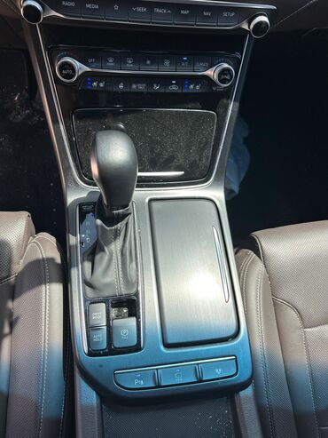 Hyundai: Hyundai Grandeur: 2019 г., 2.4 л, Автомат, Бензин, Седан — 13