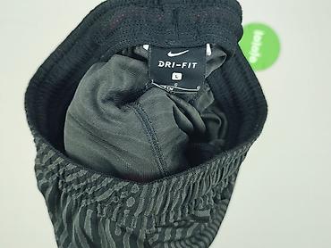 dresowo: Nike, Szorty damskie, rozmiar L — 4
