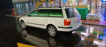 volkswagen passat в4: Volkswagen Passat CC: 1999 г., 1.6 л, Механика, Бензин, Универсал