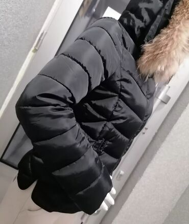 Zimske jakne: S (EU 36), Jednobojni, Sa postavom — 7