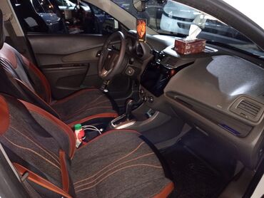 Chevrolet: Chevrolet Cobalt: 1.5 l | 2014 il 300000 km Sedan -da lalafo.az — 6 Chevrolet: Chevrolet Cobalt: 1.5 l | 2014 il 300000 km Sedan — 6