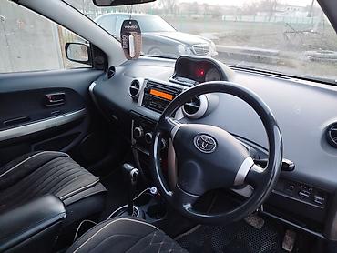 Toyota: Toyota ist: 2004 г., 1.5 л, Автомат, Бензин, Хэтчбэк — 10