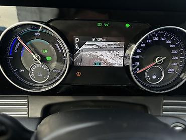 Hyundai: Hyundai Grandeur: 2021 г., 2.4 л, Автомат, Гибрид, Седан — 13