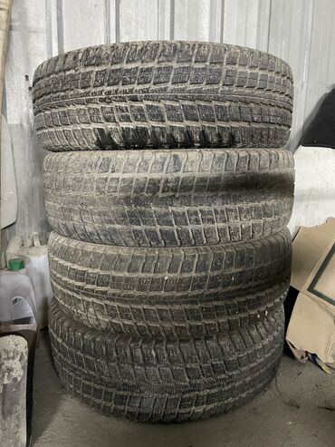 шины мазда демио: Шины 225/65 R 17